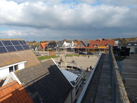 Blick nach rechts